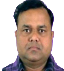 Dr. Manoj Kumar